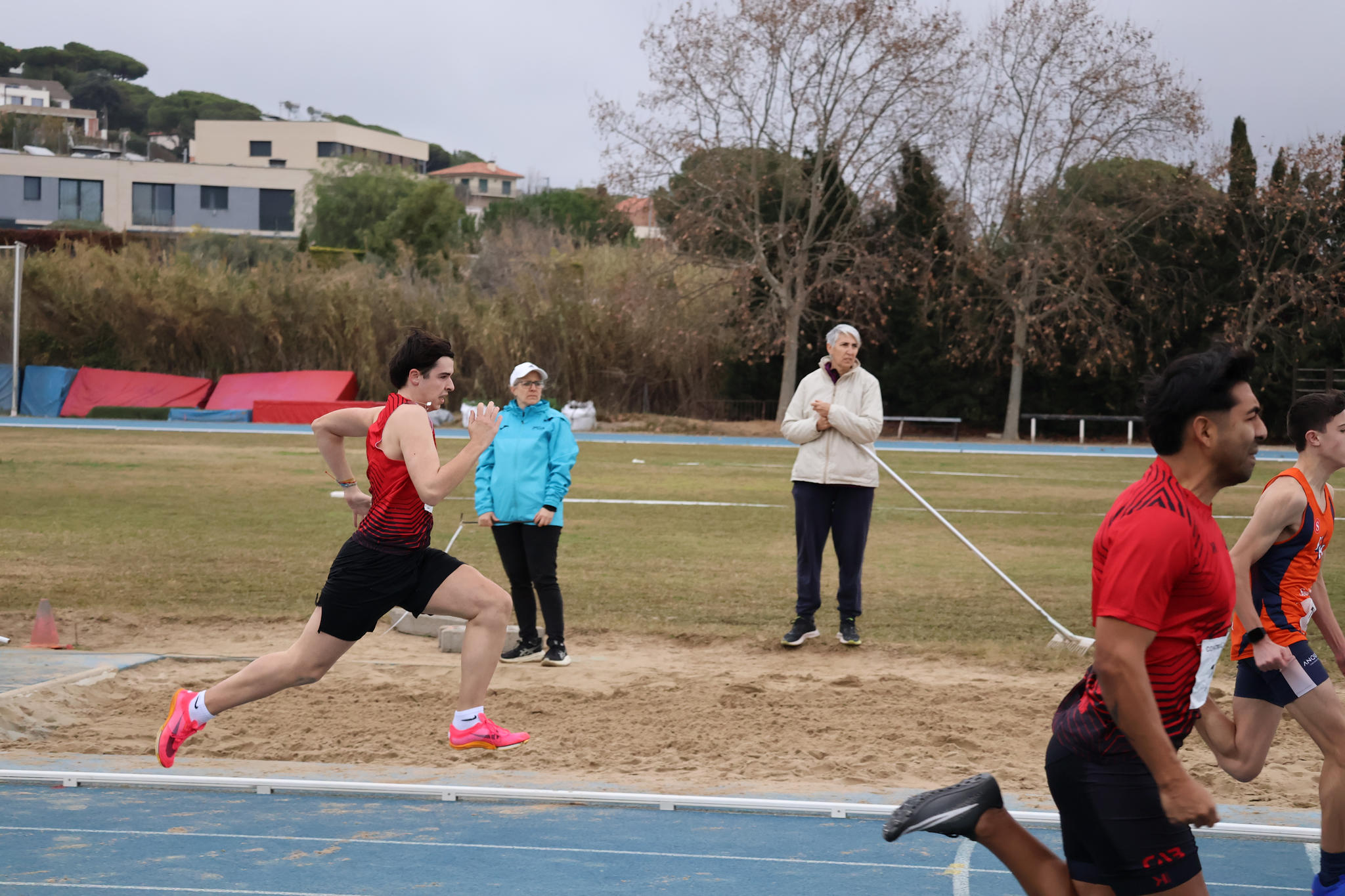 Club Atletisme Badalona - 
